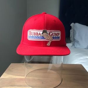 Bubba Gump Shrimp - Snapback Hat